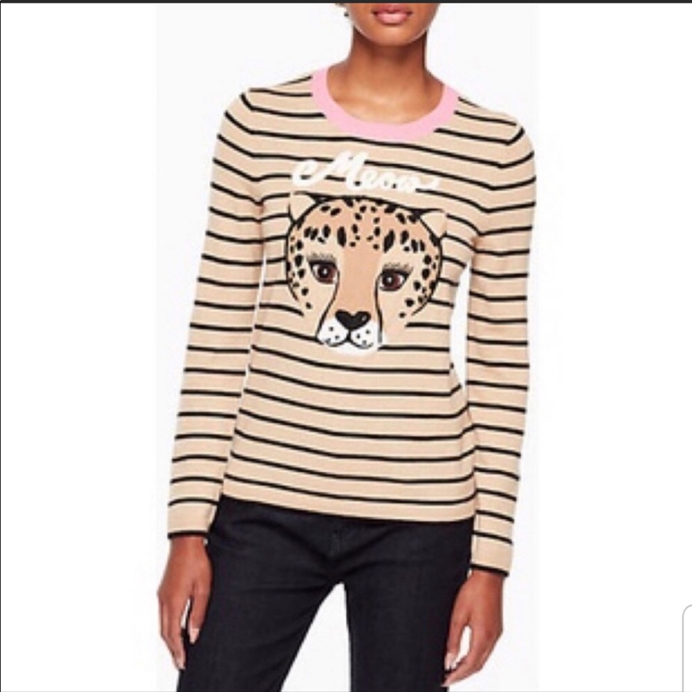 Kate Spade sweater